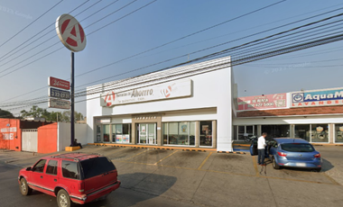 LOS TARIANES LOCAL COMERCIAL VENTA JIIUTEPEC MORELOS