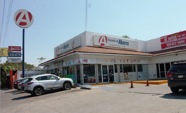 LOS TARIANES LOCAL COMERCIAL VENTA JIIUTEPEC MORELOS