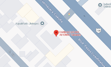 LOS TARIANES LOCAL COMERCIAL VENTA JIIUTEPEC MORELOS