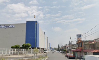 PLAZAS DE ARAGON CASA VENTA NEZAHUALCOYOTL ESTADO DE MEXICO