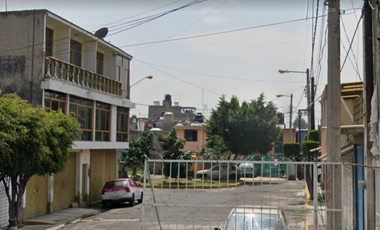 PLAZAS DE ARAGON CASA VENTA NEZAHUALCOYOTL ESTADO DE MEXICO