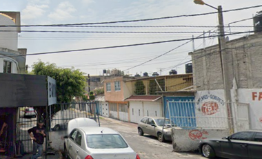 PLAZAS DE ARAGON CASA VENTA NEZAHUALCOYOTL ESTADO DE MEXICO