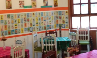 OBRERO CAMPESINA LOCAL COMERCIAL VENTA XALAPA VERACRUZ