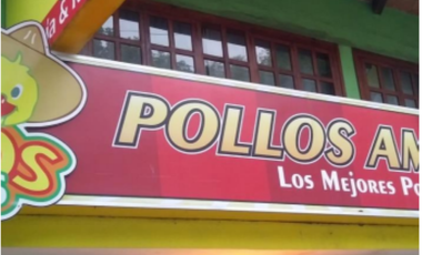 OBRERO CAMPESINA LOCAL COMERCIAL VENTA XALAPA VERACRUZ