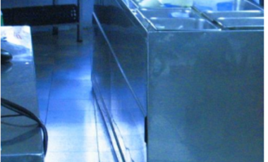 OBRERO CAMPESINA LOCAL COMERCIAL VENTA XALAPA VERACRUZ