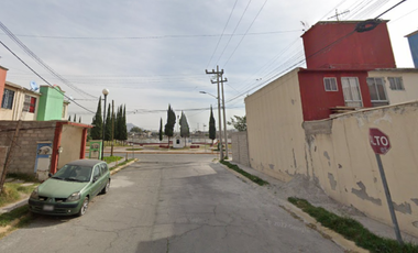 REAL DEL VALLE CASA EN VENTA ACOLMAN EDOMEX.