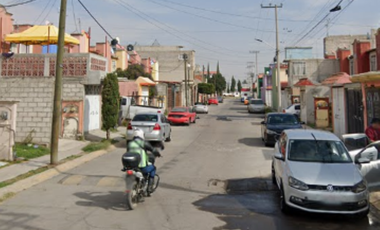 REAL DEL VALLE CASA EN VENTA ACOLMAN EDOMEX.