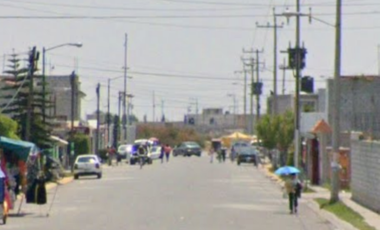 REAL DEL VALLE CASA EN VENTA ACOLMAN EDOMEX.