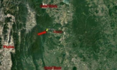 LLERA DE CANALES TERRENO VENTA TAMAULIPAS