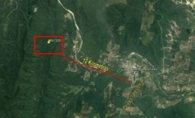 LLERA DE CANALES TERRENO VENTA TAMAULIPAS