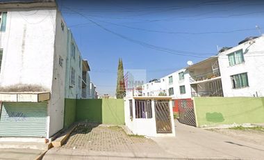 Revolucionarios San Francisco Departamento venta Coacalco Edo. de México