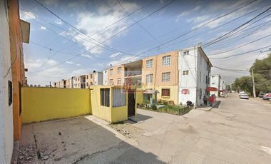 Revolucionarios San Francisco Departamento venta Coacalco Edo. de México