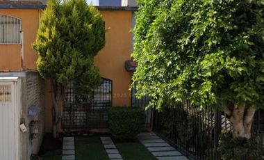 SAN BUENAVENTURA IXTAPALUCA ESTADO DE MEXICO, CASA EN VENTA