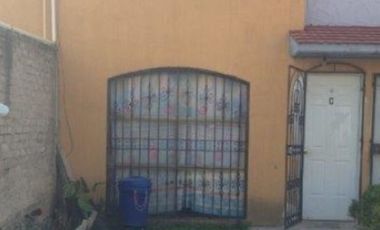 SAN BUENAVENTURA IXTAPALUCA ESTADO DE MEXICO, CASA EN VENTA