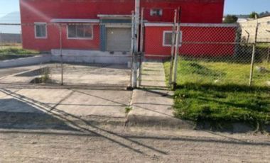 PARQUE INDUSTRIAL BODEGA VENTA TENANGO DEL VALLE ESTADO DE MEXICO