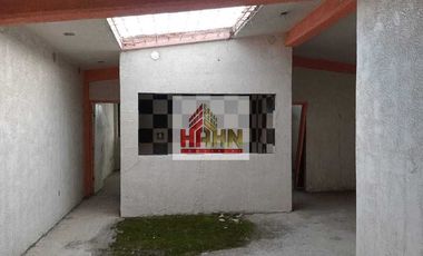 VALLE DE CHALCO AVANDARO CASA VENTA ESTADO DE MEXICO