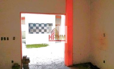 VALLE DE CHALCO AVANDARO ESTADO DE MEXICO CASA EN VENTA