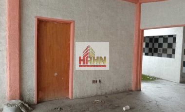 VALLE DE CHALCO AVANDARO CASA VENTA ESTADO DE MEXICO