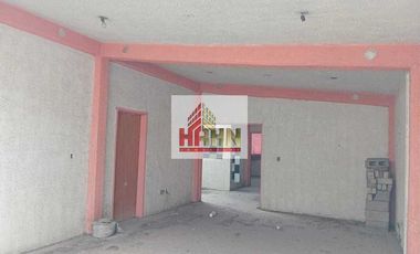 VALLE DE CHALCO AVANDARO CASA VENTA ESTADO DE MEXICO