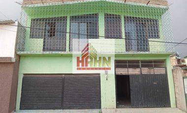 VALLE DE CHALCO AVANDARO ESTADO DE MEXICO CASA EN VENTA