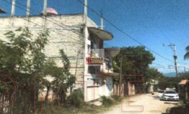 EL TOMATAL CASA VENTA IGUALA GUERRERO