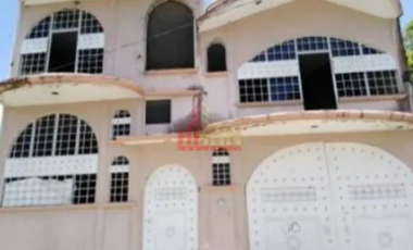 EL TOMATAL CASA VENTA IGUALA GUERRERO