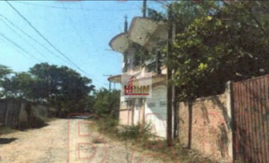 EL TOMATAL CASA VENTA IGUALA GUERRERO