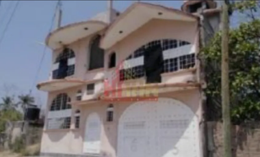 EL TOMATAL CASA VENTA IGUALA GUERRERO