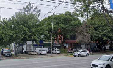 San Pedro de los Pinos, Oficina, Venta,  Benito Juárez, CDMX