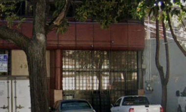 San Pedro de los Pinos, Oficina, Venta,  Benito Juárez, CDMX