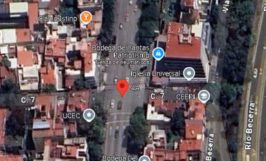 San Pedro de los Pinos, Oficina, Venta,  Benito Juárez, CDMX