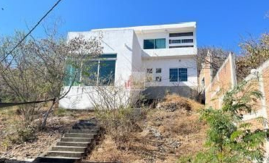 IGUALA GUERRERO BUROCRATA CASA VENTA