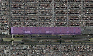 FRACC VALLE DE ANAHUAC, EDIFICIO, CINES, VENTA, ECATEPEC MORELOS