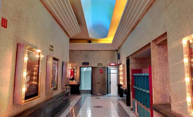 FRACC VALLE DE ANAHUAC, EDIFICIO, CINES, VENTA, ECATEPEC MORELOS