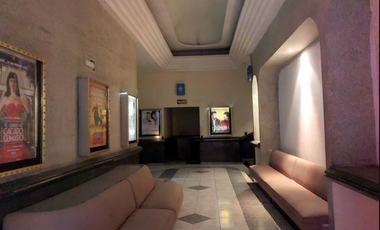 FRACC VALLE DE ANAHUAC, EDIFICIO, CINES, VENTA, ECATEPEC MORELOS