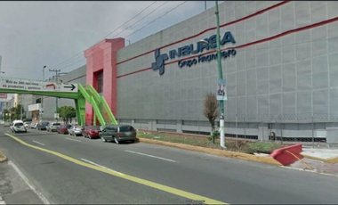 FRACC VALLE DE ANAHUAC, EDIFICIO, CINES, VENTA, ECATEPEC MORELOS