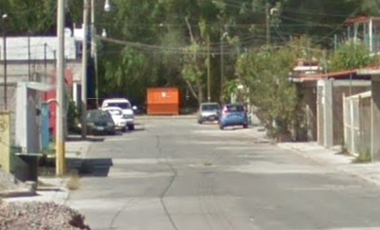 RESIDENCIAL ARBOLEDAS CASA EN VENTA TULA HIDALGO.