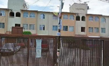 FRACC REY NEZAHUALCOYOTL, DEPARTAMENTO EN VENTA, NEZAHUALCOYOTL EDO DE MEXICO