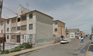 FRACC REY NEZAHUALCOYOTL, DEPARTAMENTO EN VENTA, NEZAHUALCOYOTL EDO DE MEXICO