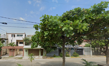 CENTRO COATZACOALCOS VERACRUZ