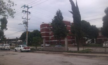 SAN RAFAEL COACALCO, DEPARTAMENTO, VENTA, COACALCO, EDO. MEX.