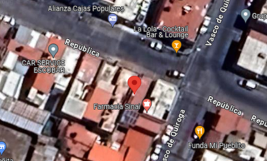 Centro, Casa en Venta, Zamora de Hidalgo, Michoacan.