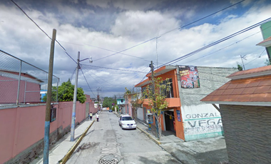 Pueblo Santiago, Casa en Venta,  Cuautitlán Izcalli, Edo México