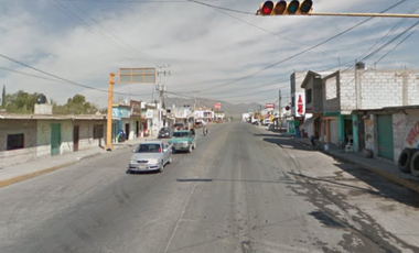 HIDALGO PROGRESO DE OBREGON LAZARO CARDENAS CASA VENTA