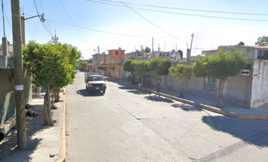 HIDALGO PROGRESO DE OBREGON LAZARO CARDENAS CASA VENTA