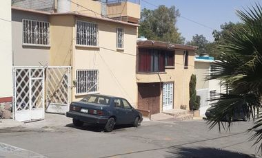FRACC. IZCALLI ECATEPEC, CASA, VENTA, ECATEPEC, EDO MEXICO