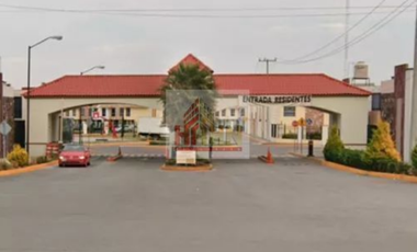 Villas de Tonanitla  Casa Venta  Tonanitla Edo. de mexico