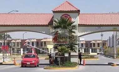 Villas de Tonanitla  Casa Venta  Tonanitla Edo. de mexico