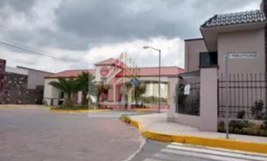 Villas de Tonanitla  Casa Venta  Tonanitla Edo. de mexico