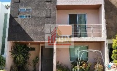 FRACCIONAMIENTO BOSQUES CASA VENTA SAN JUAN DEL RIO QUERETARO